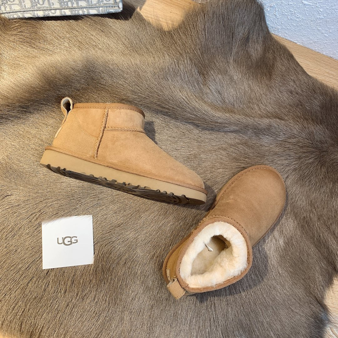Botte Classic enfant