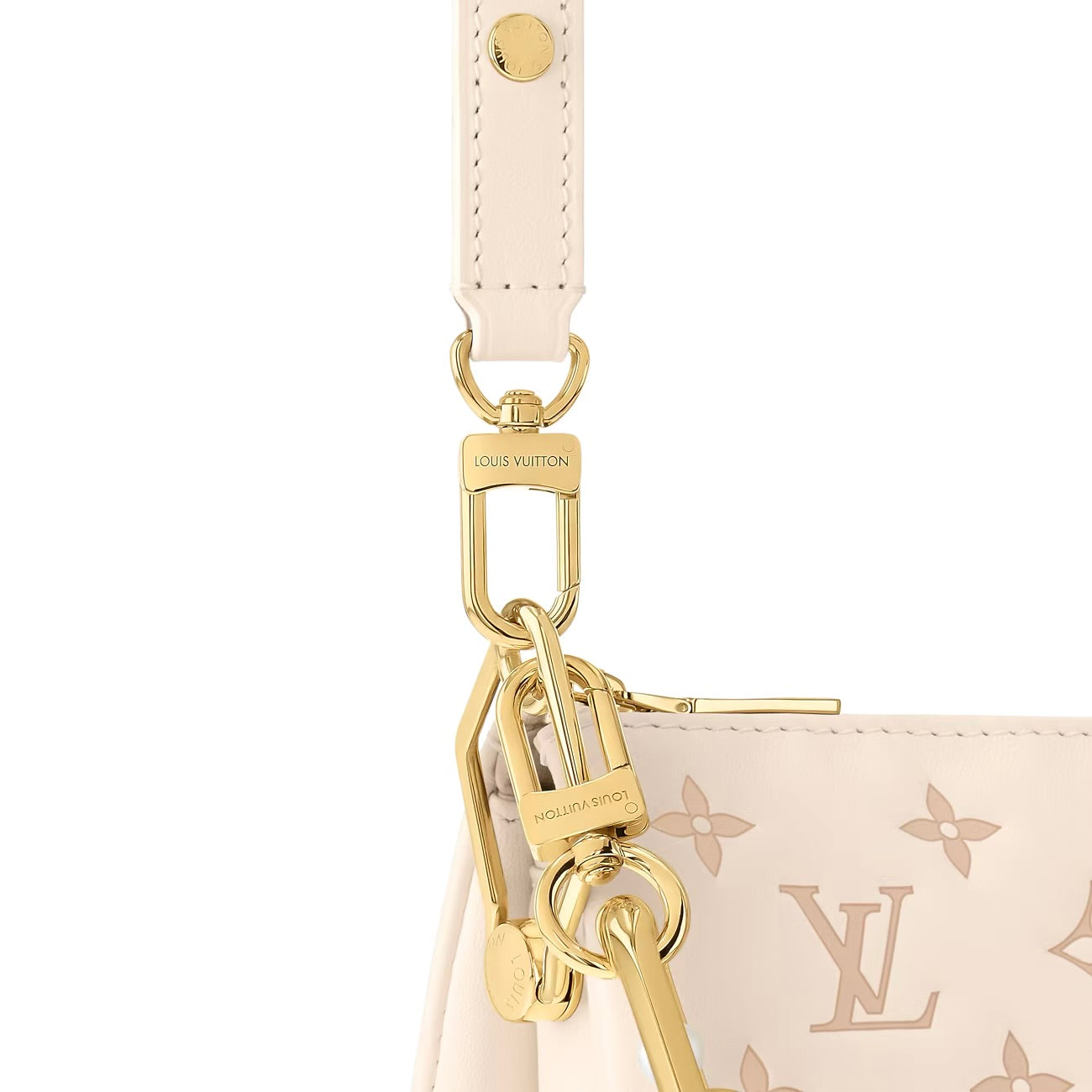 Louis Vuitton - Sac Coussin PM