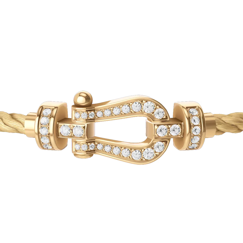 Fred - Bracelet Force 10 or
