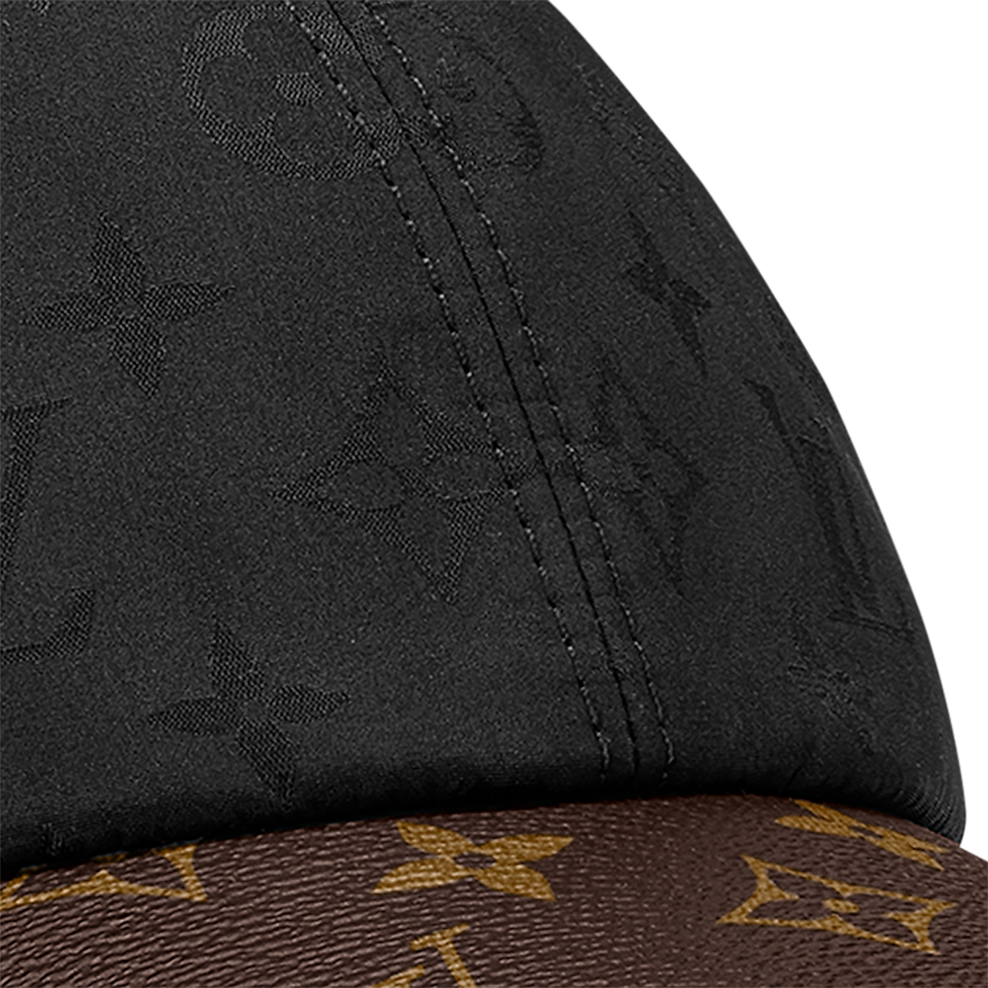 Louis Vuitton - Casquette LV Get Ready