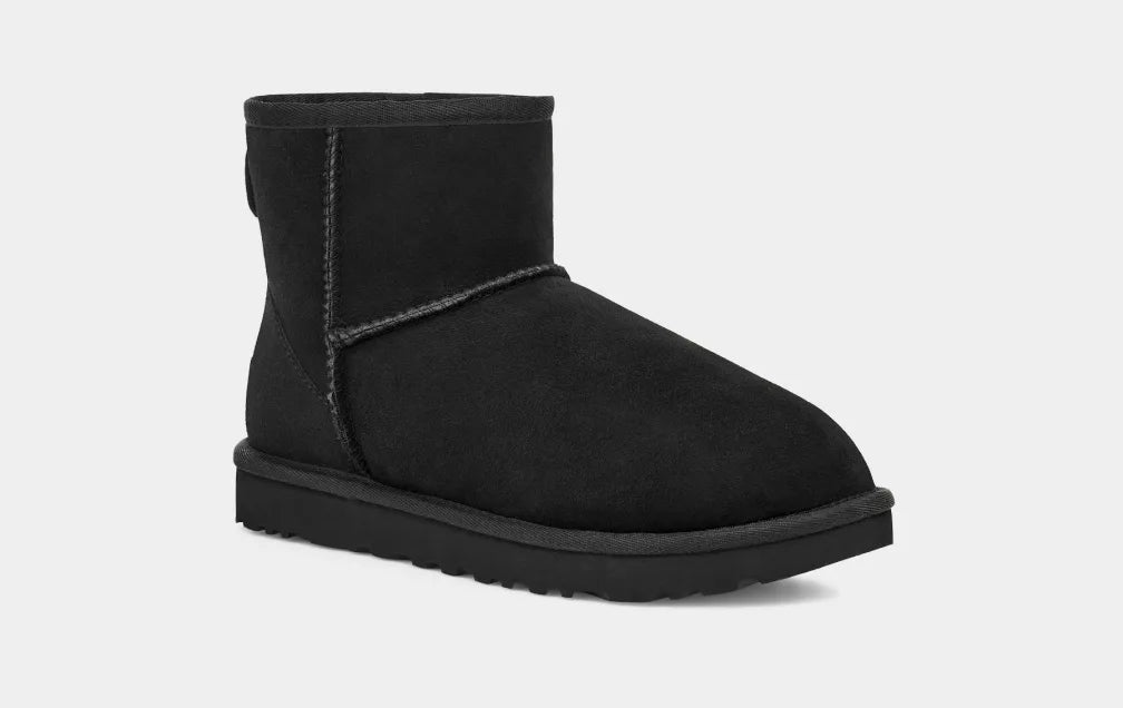 Botte Classic Mini II Black