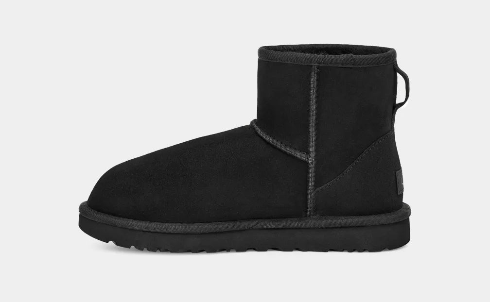 Botte Classic Mini II Black