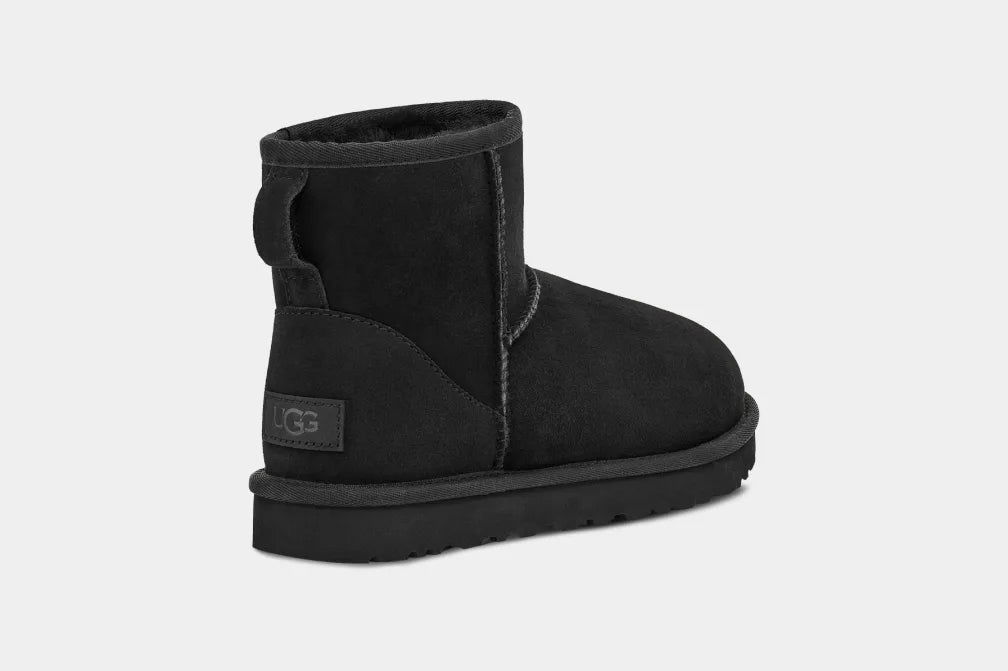 Botte Classic Mini II Black