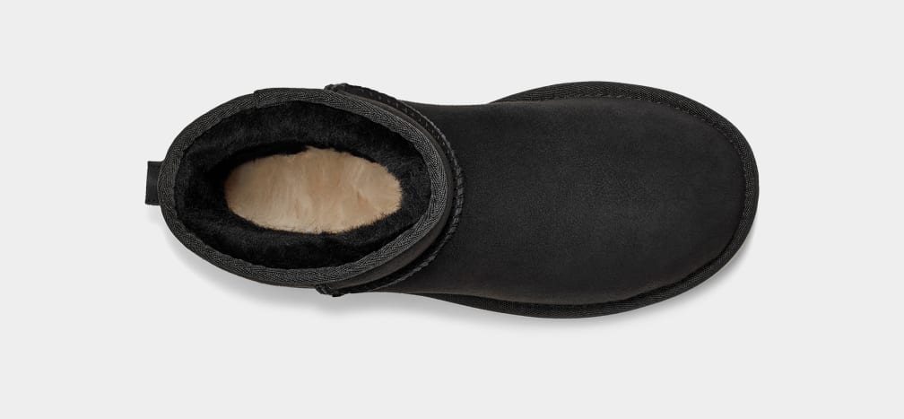 Botte Classic Mini II Black