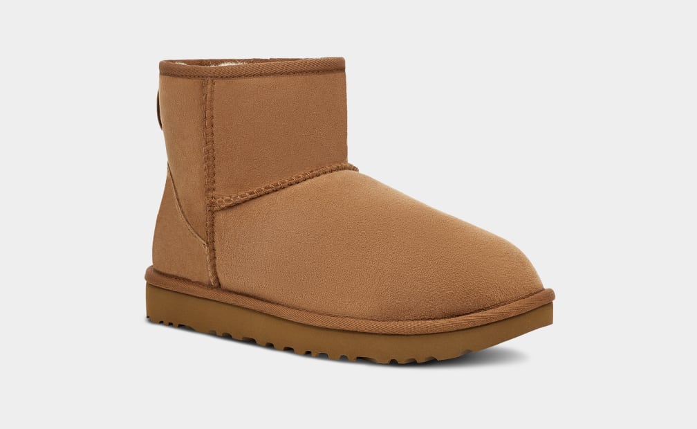 Botte Classic Mini II Chestnut