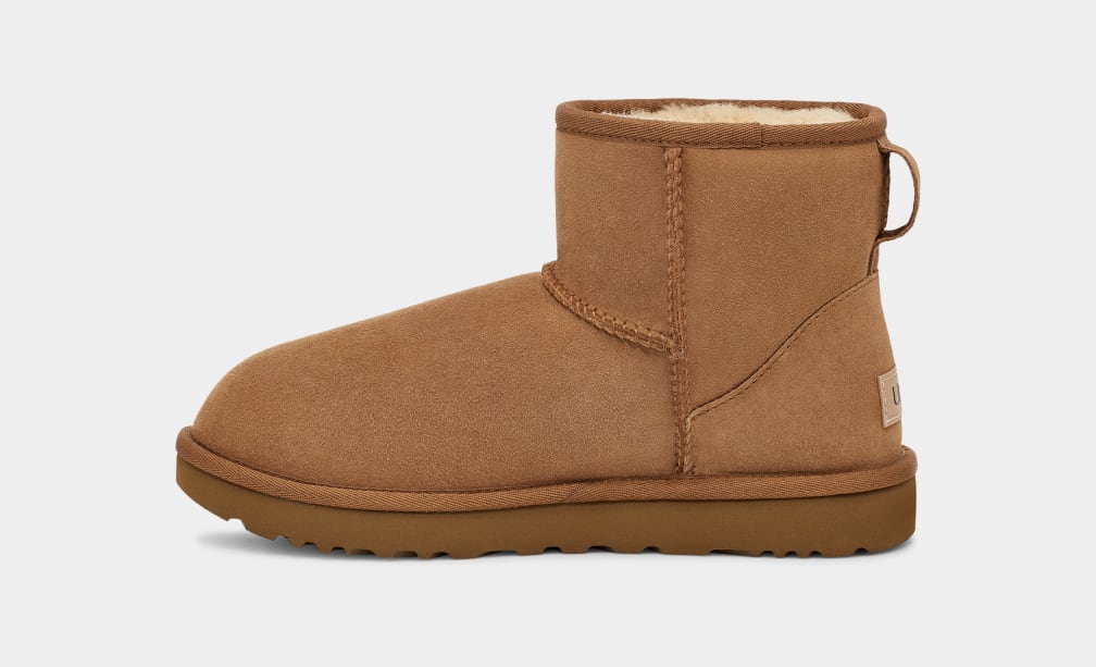 Botte Classic Mini II Chestnut
