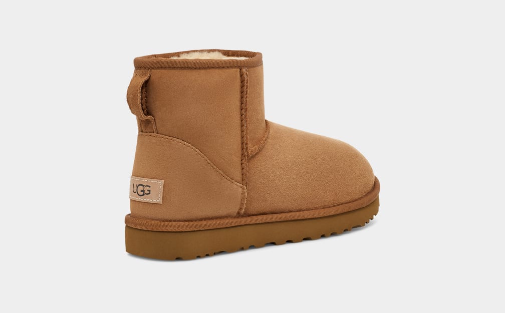 Botte Classic Mini II Chestnut