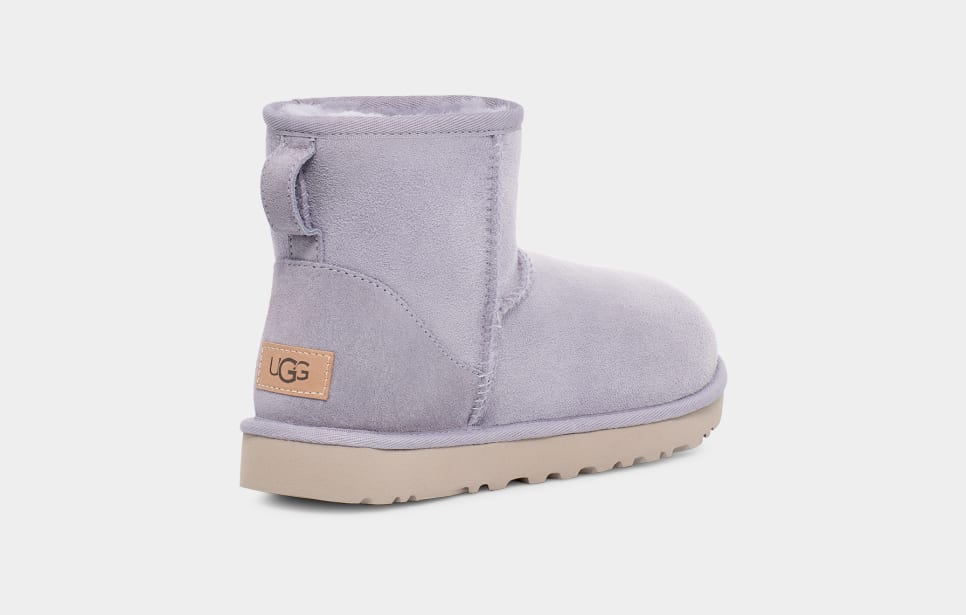 Botte Classic Mini II Mauve