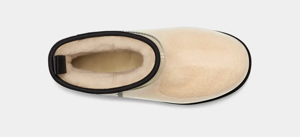 Botte Transparente Classic Mini