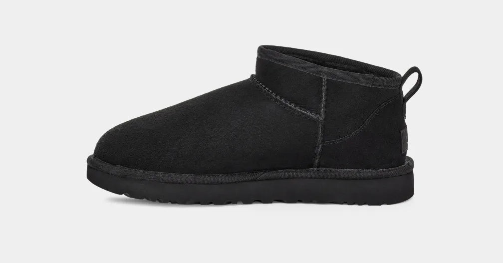 Botte Classic Ultra Mini Black