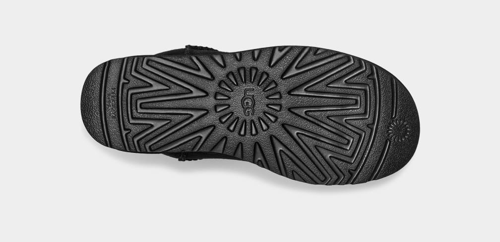 Botte Classic Ultra Mini Black