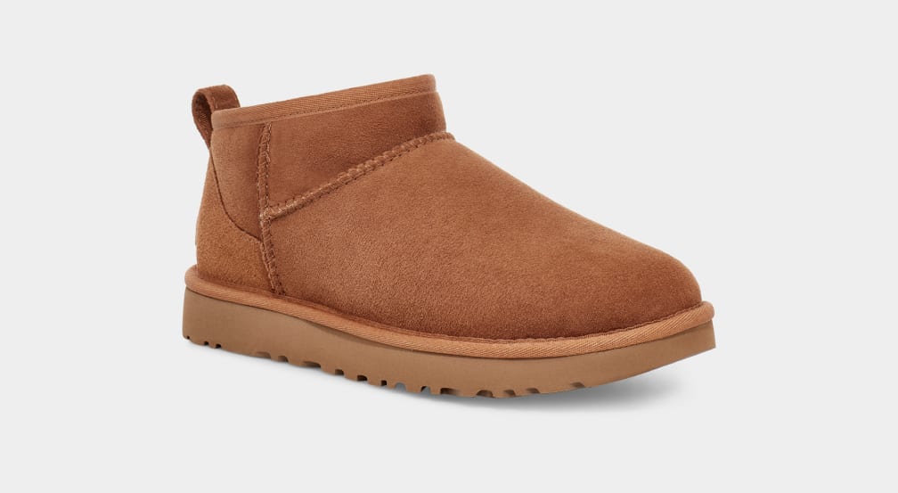 Botte Classic Ultra Mini Chestnut