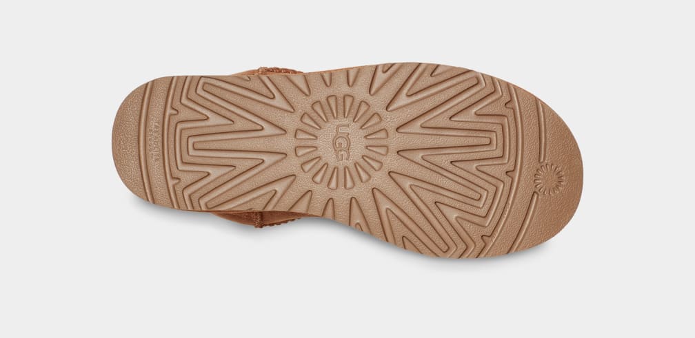 Botte Classic Ultra Mini Chestnut