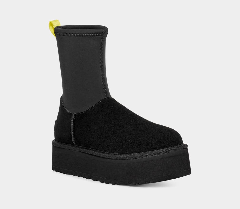Botte Classic Dipper Noir