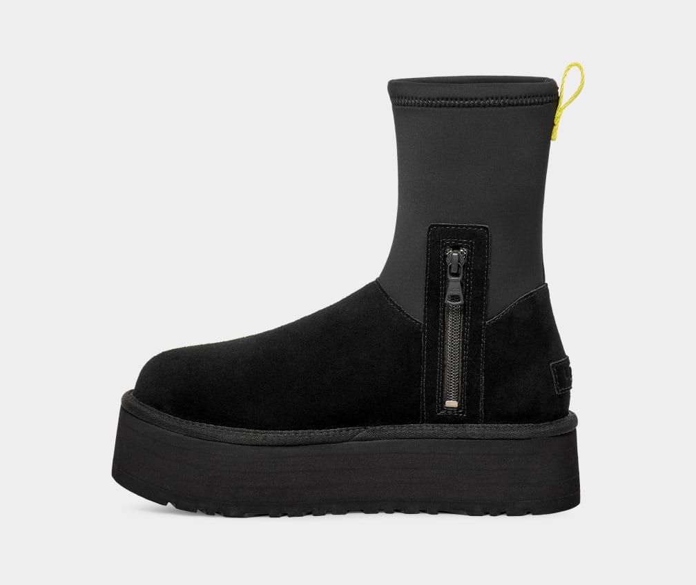Botte Classic Dipper Noir