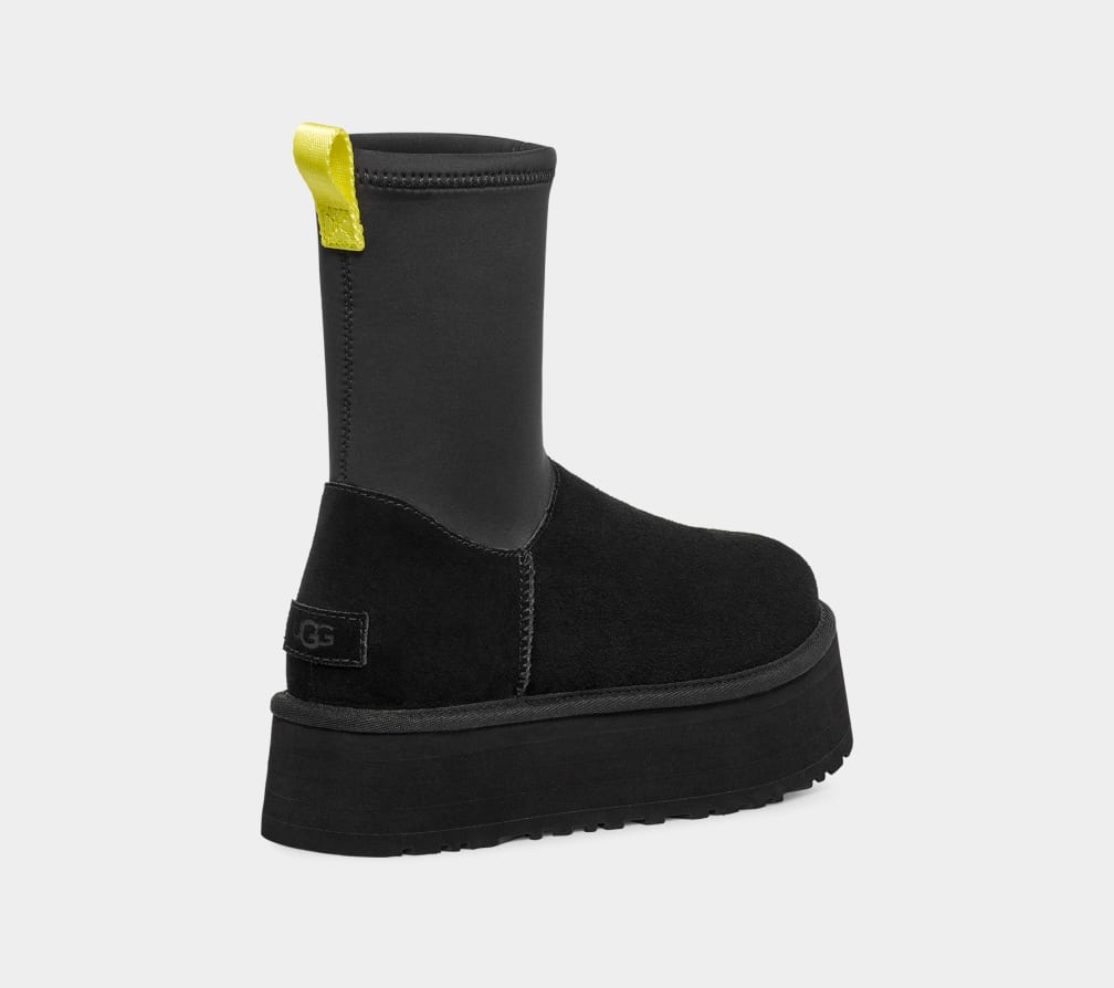 Botte Classic Dipper Noir