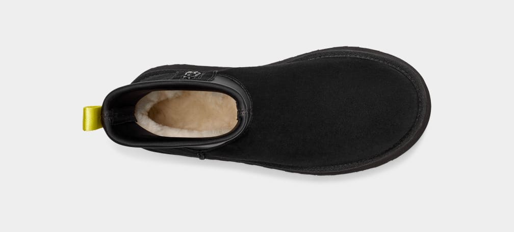 Botte Classic Dipper Noir