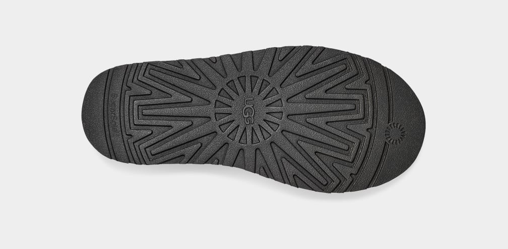 Botte Classic Dipper Noir