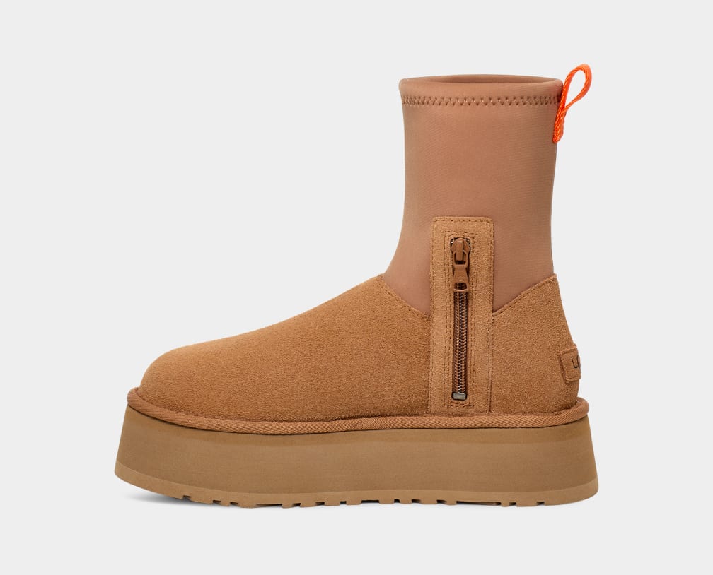 Botte Classic Dipper Chestnut