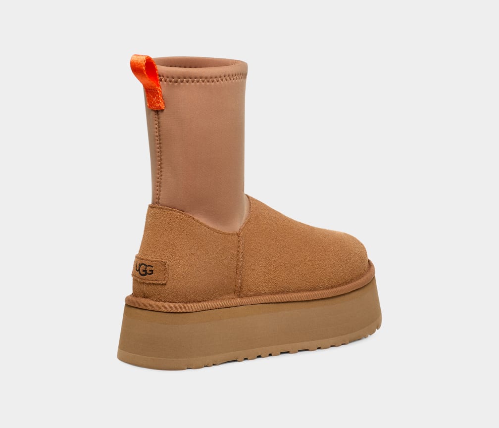 Botte Classic Dipper Chestnut
