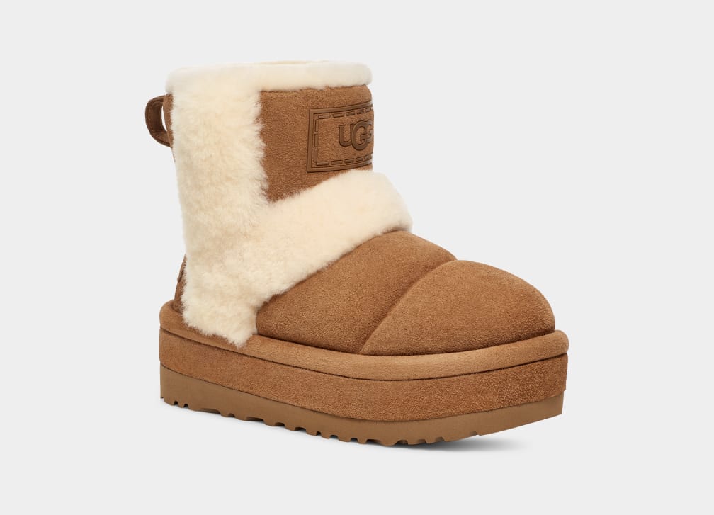 Botte Classic Chillapeak