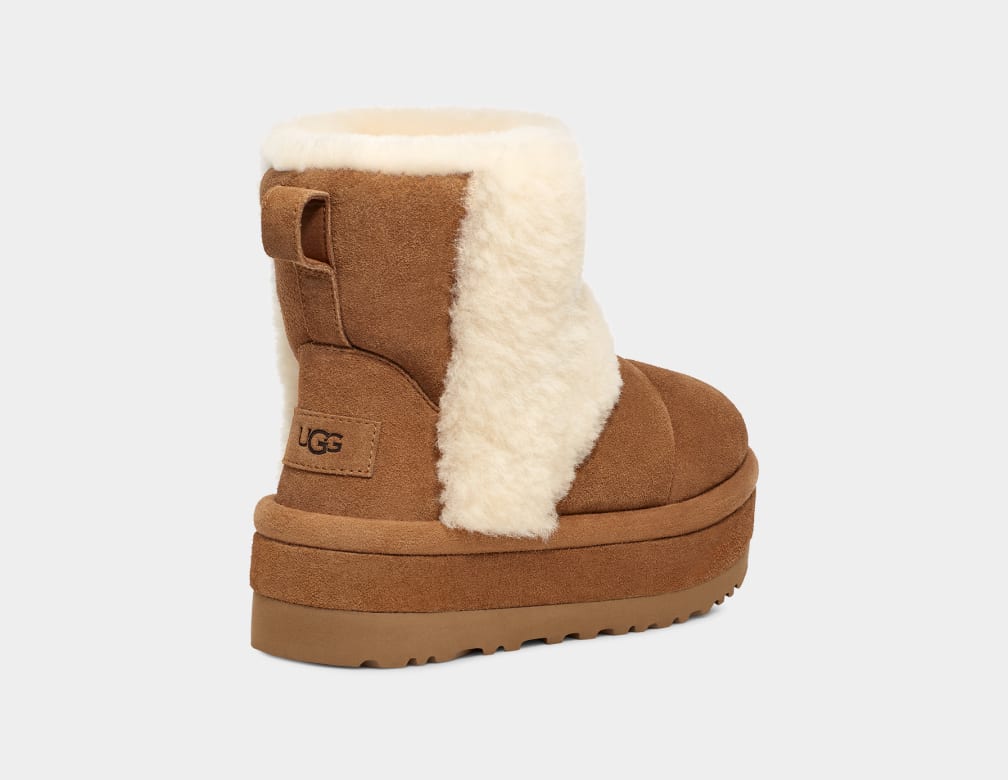 Botte Classic Chillapeak