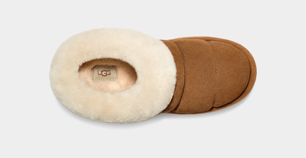 Botte Classic Chillapeak