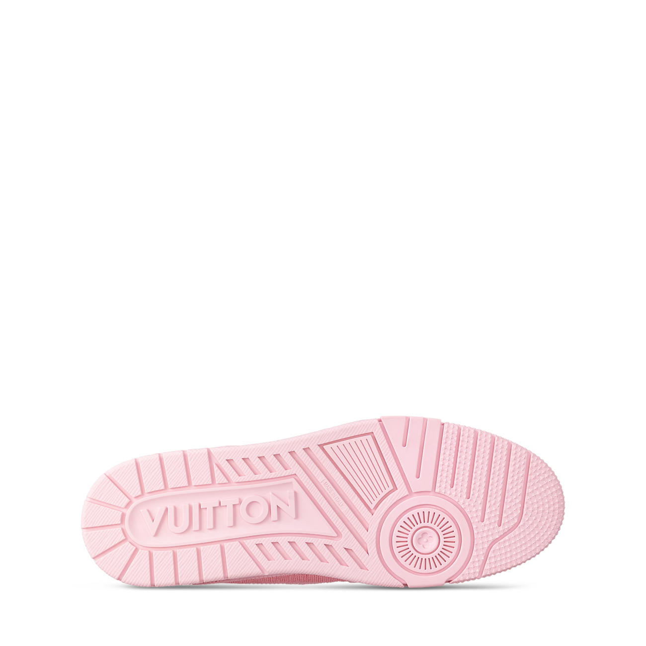 Louis Vuitton - LV Trainer Rose