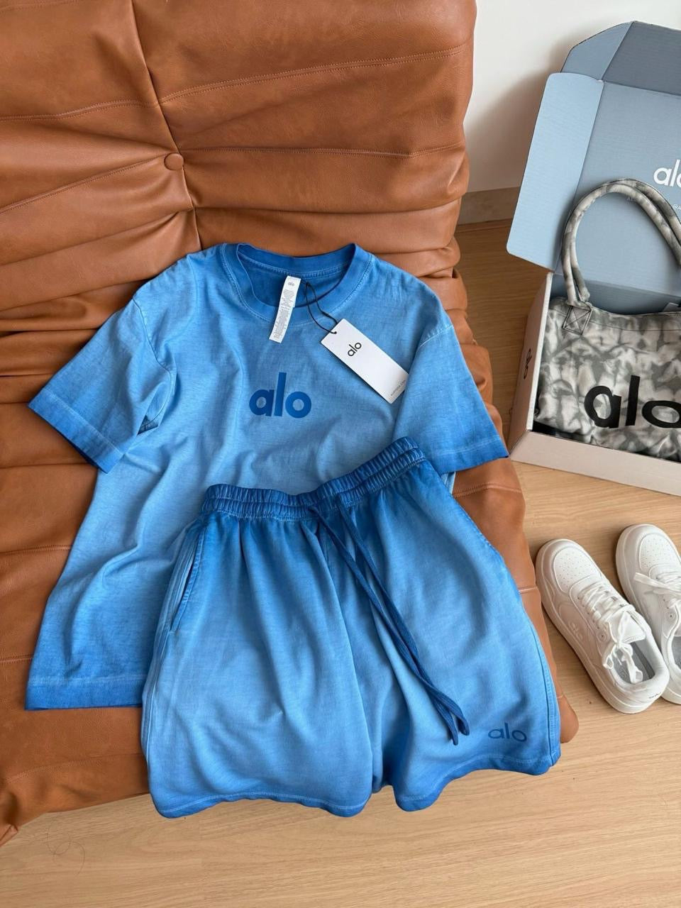 Alo Set 3 colors