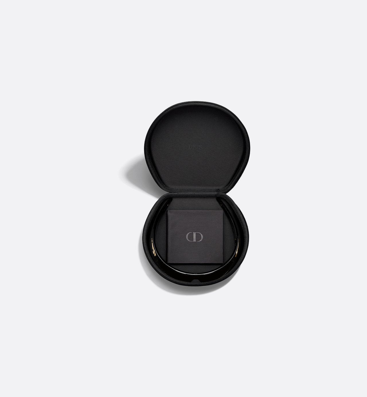 Dior - Lunettes De Soleil VeryDior M1U masque Noir