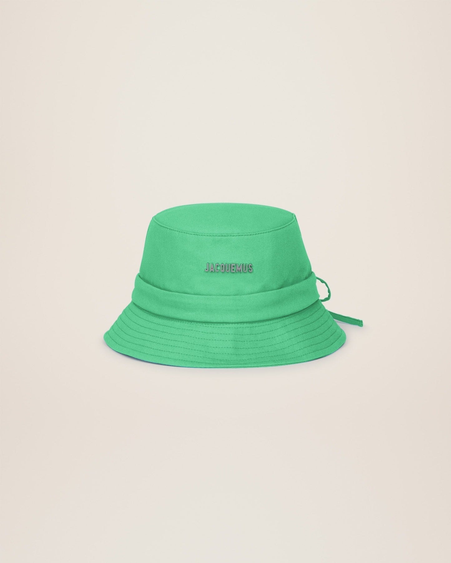 Le bob Gadjo Vert néon
