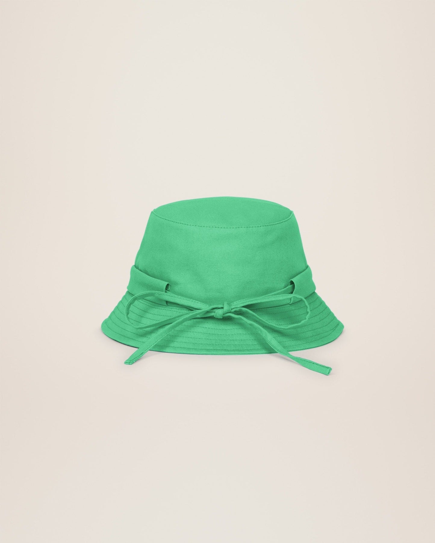 Le bob Gadjo Vert néon