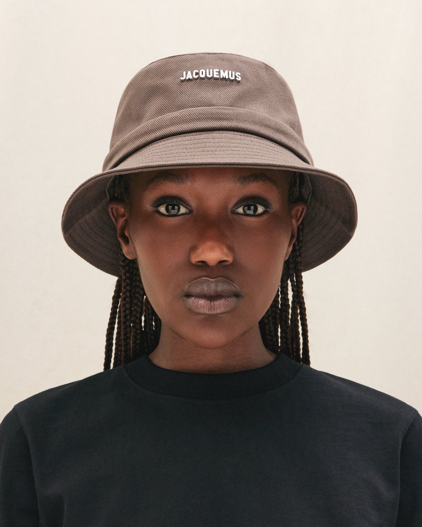 Le bob Gadjo Brun