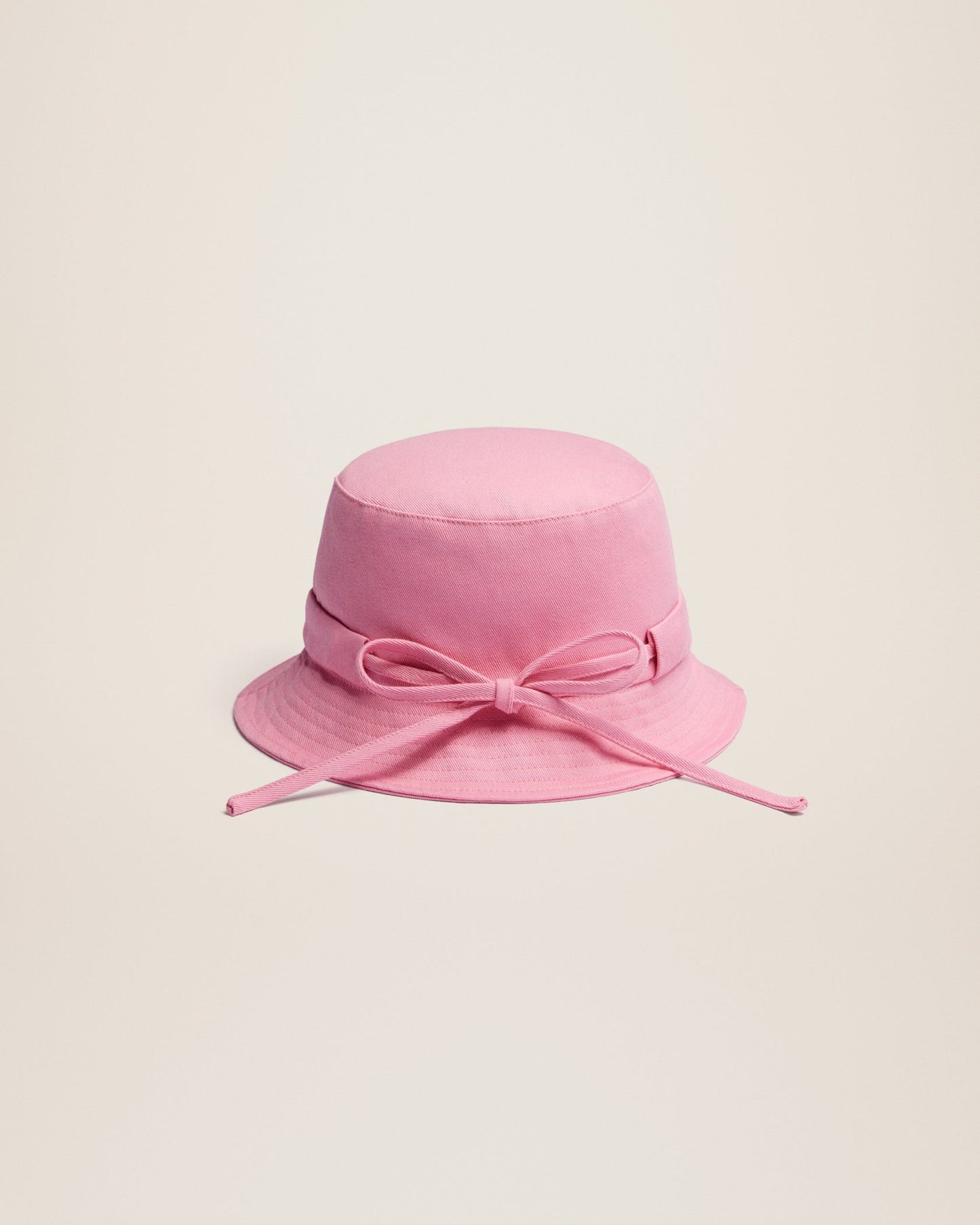 Le bob Gadjo Rose clair