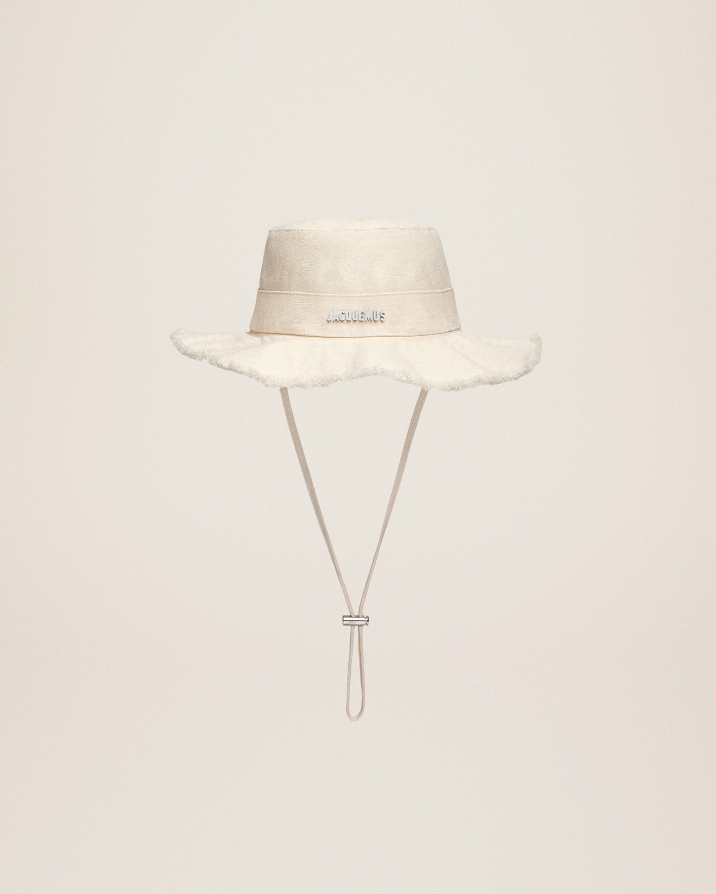 Le bob Artichaut Blanc cassé