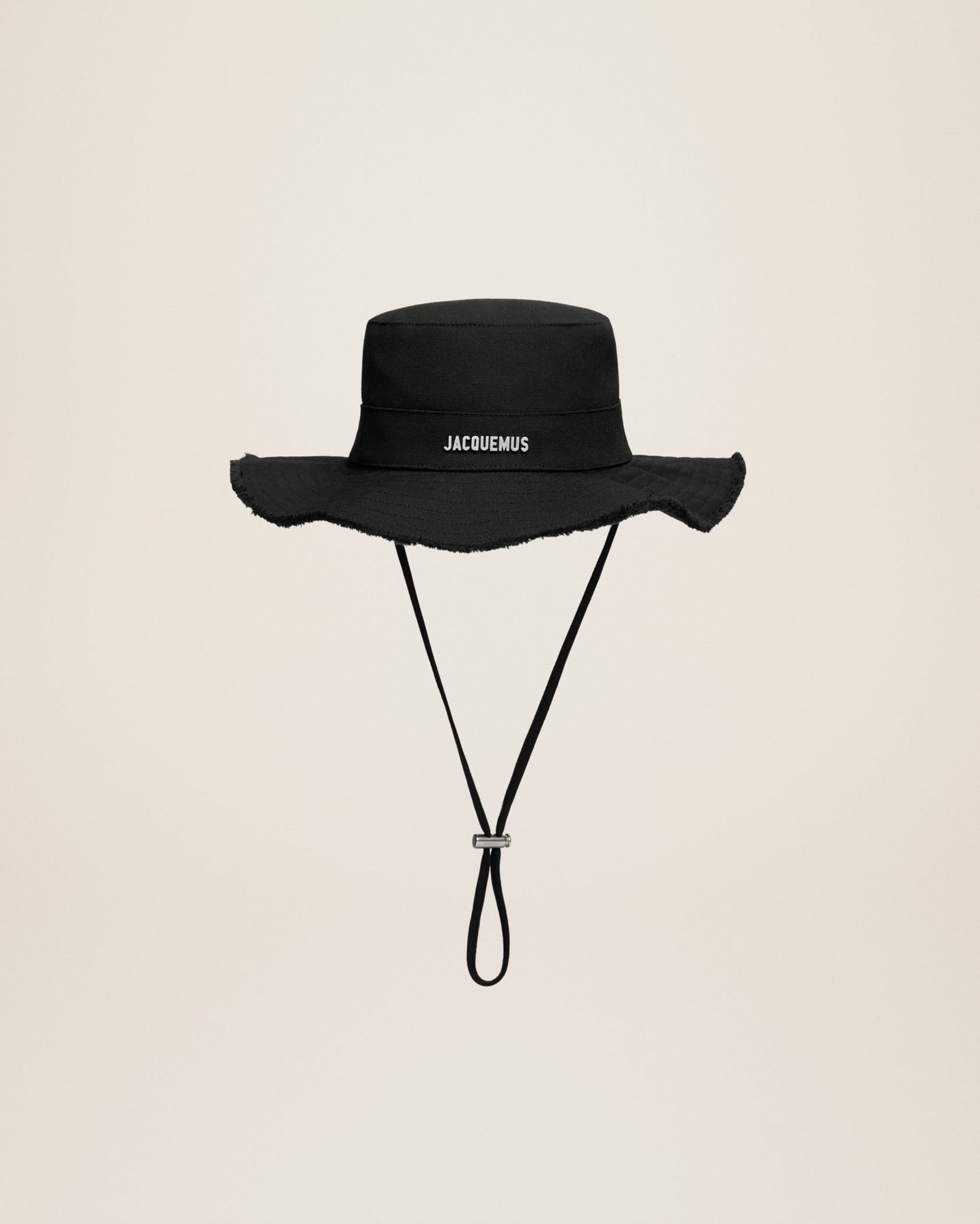 Le bob Artichaut Noir