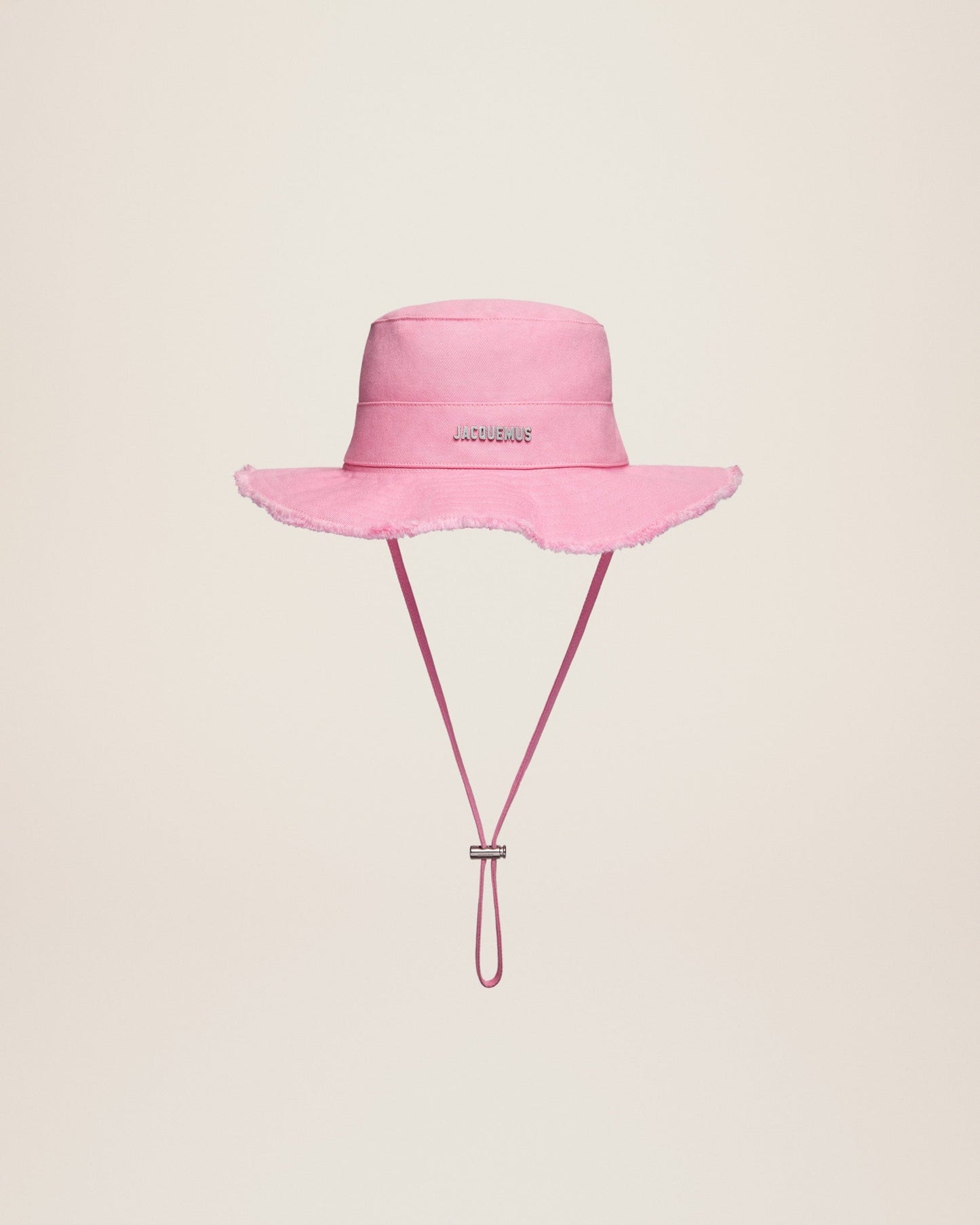 Le bob Artichaut Rose clair