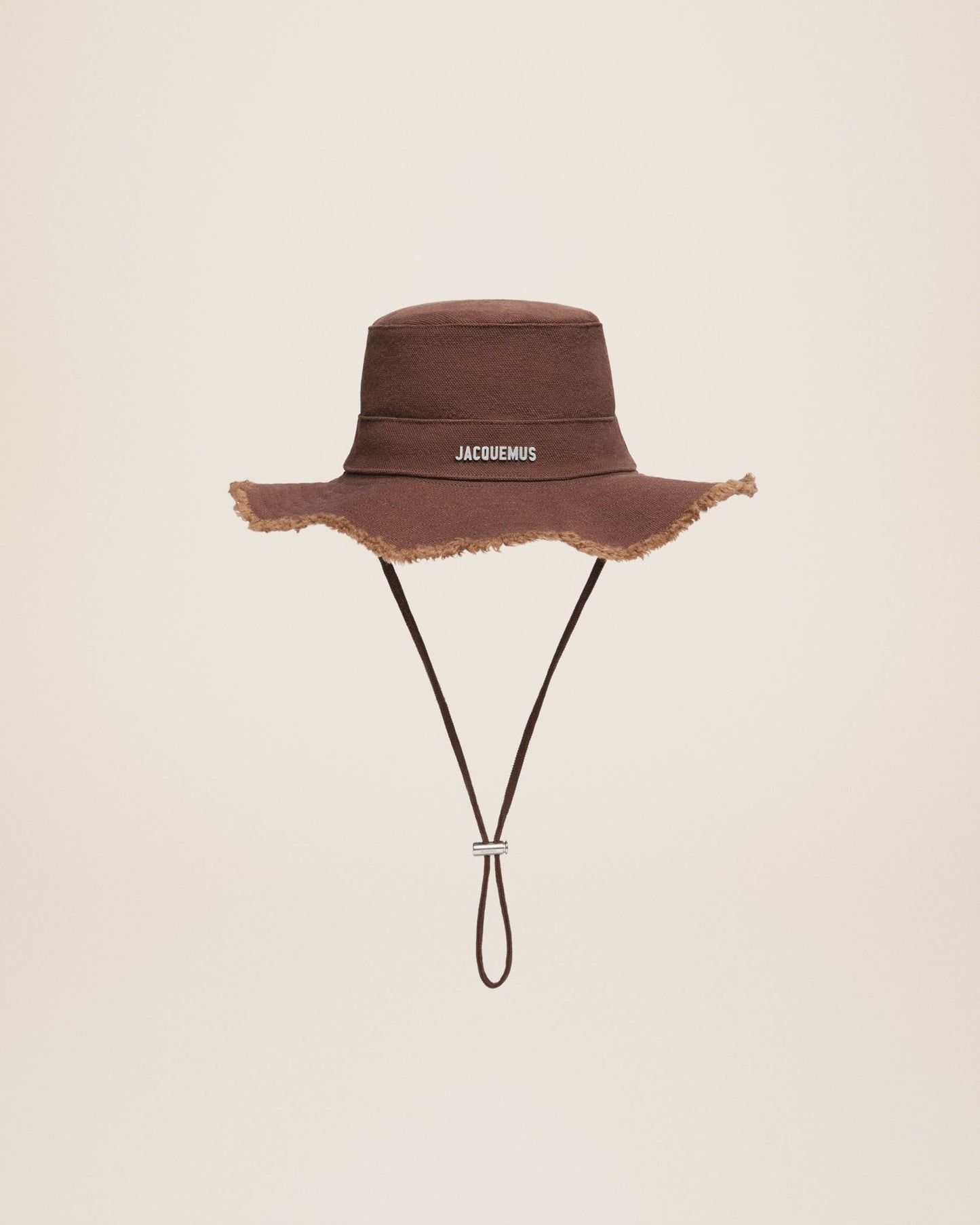 Le bob Artichaut Marron