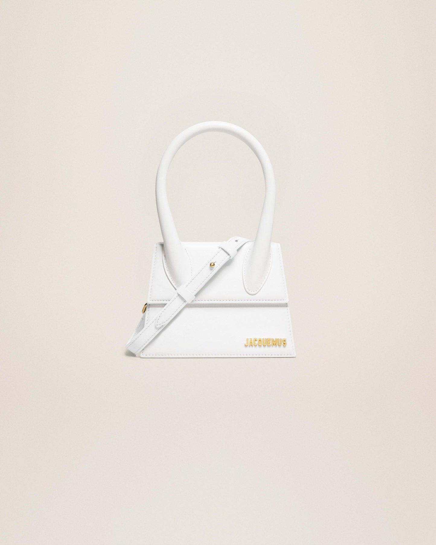 Le Chiquito moyen blanc