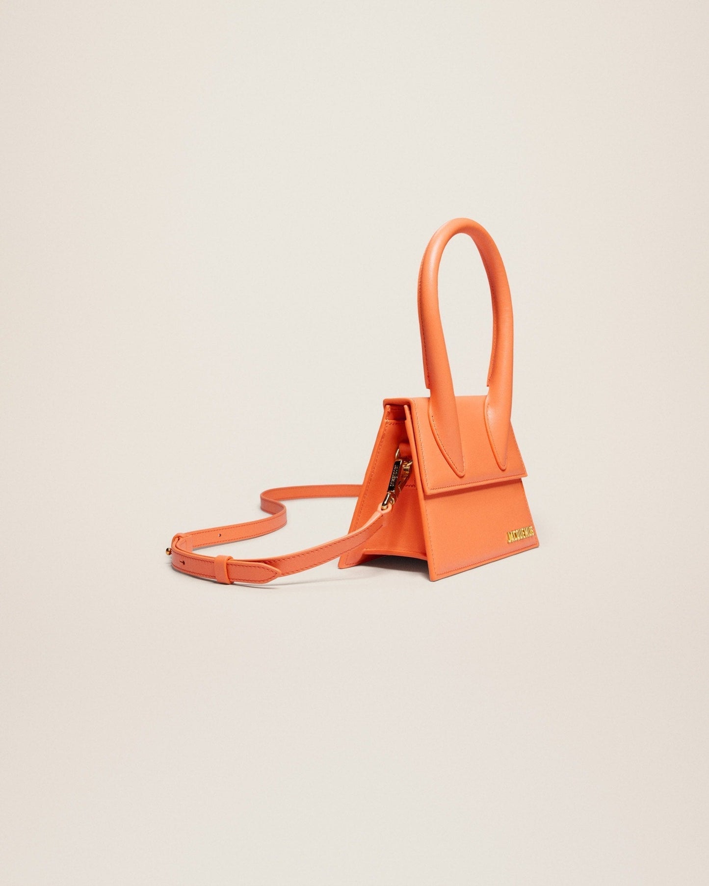 Le Chiquito moyen orange
