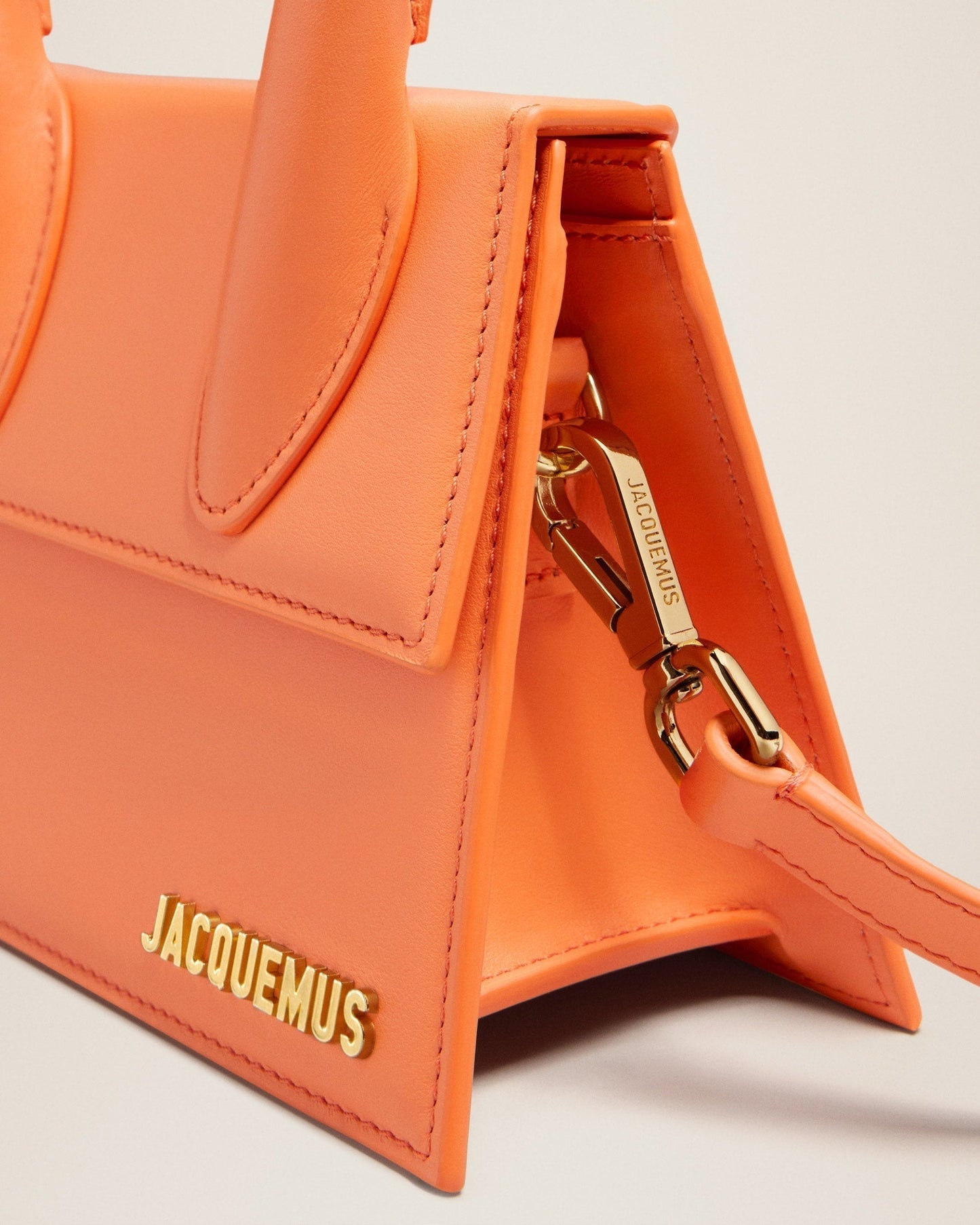 Le Chiquito moyen orange