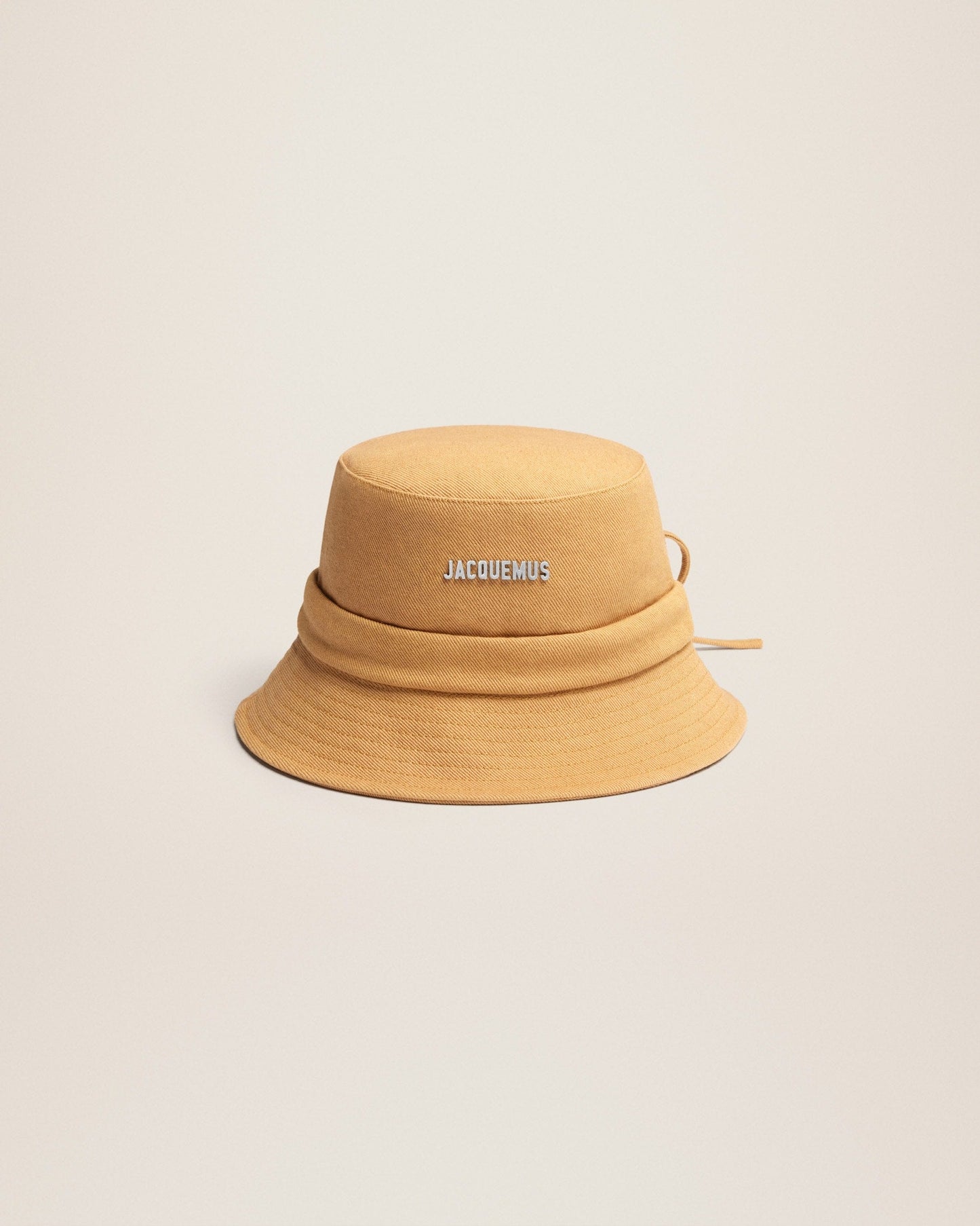 Le bob Gadjo Beige