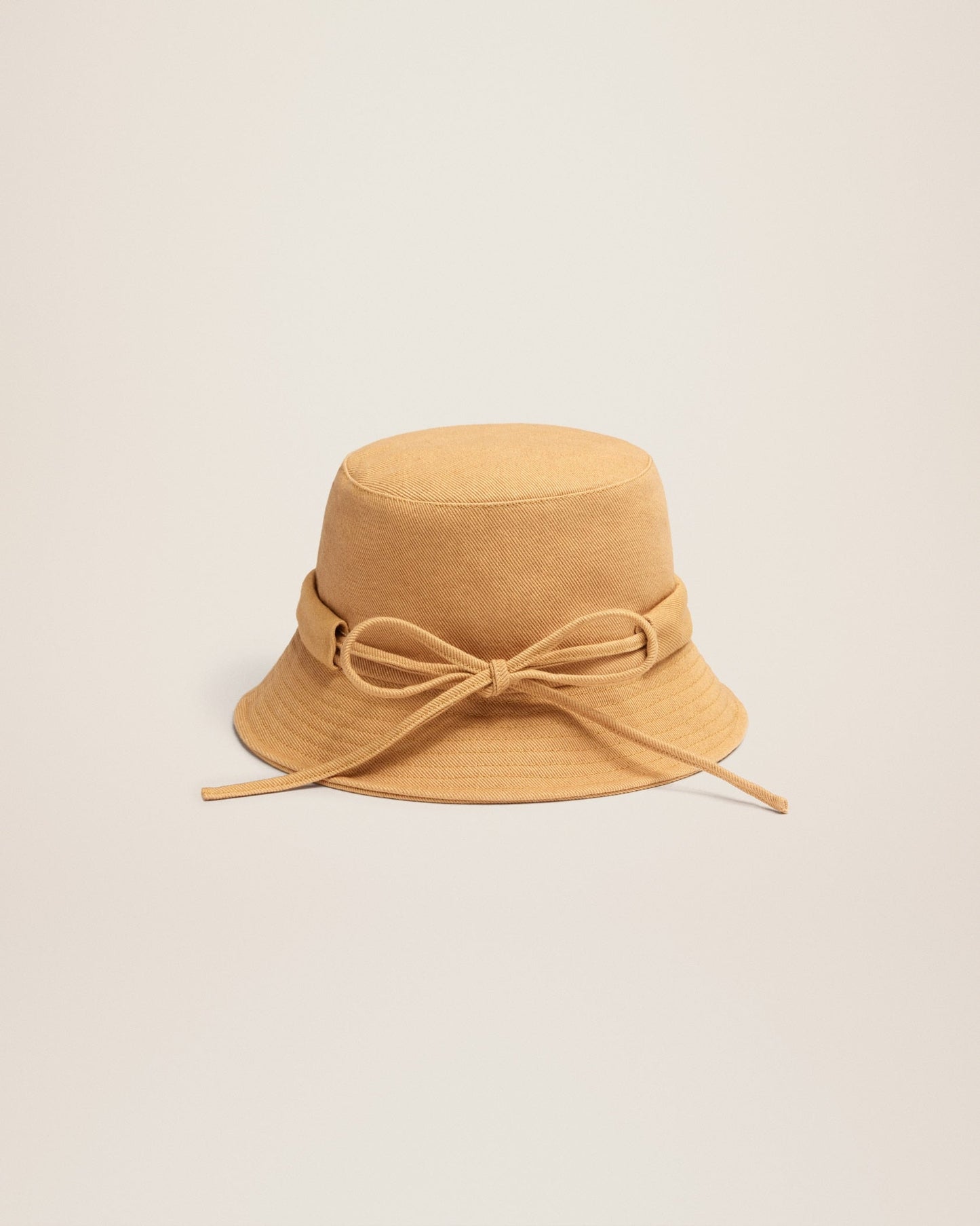 Le bob Gadjo Beige