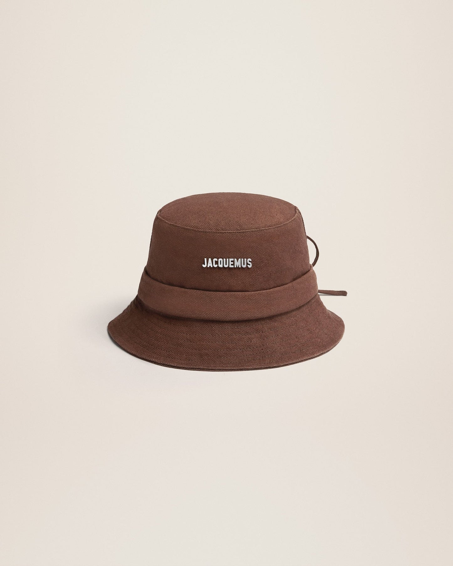 Le bob Gadjo Marron