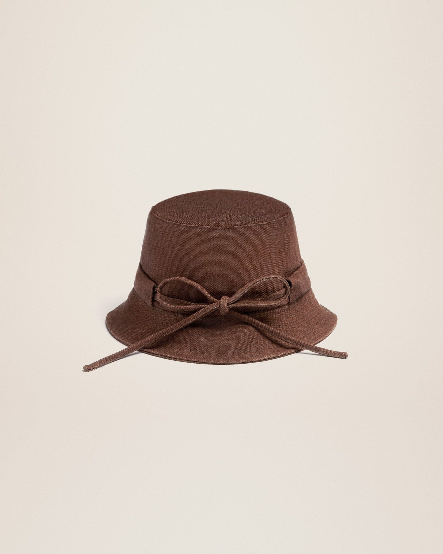 Le bob Gadjo Marron