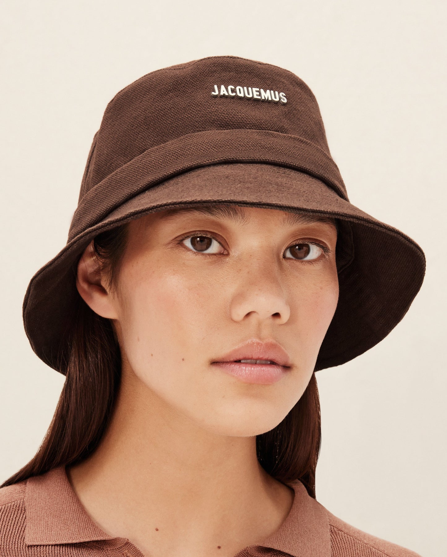 Le bob Gadjo Marron