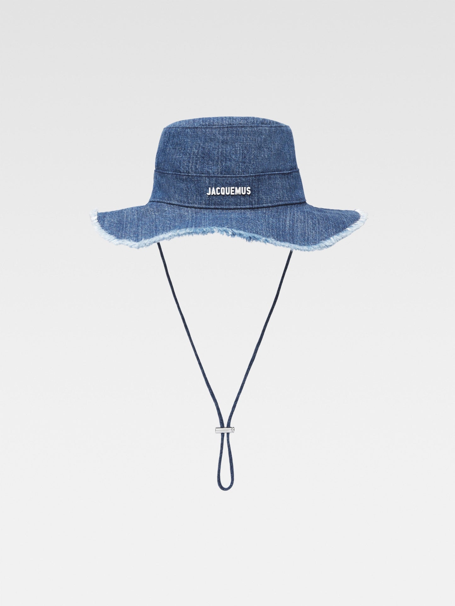 Le bob Artichaut Bleu dégradé