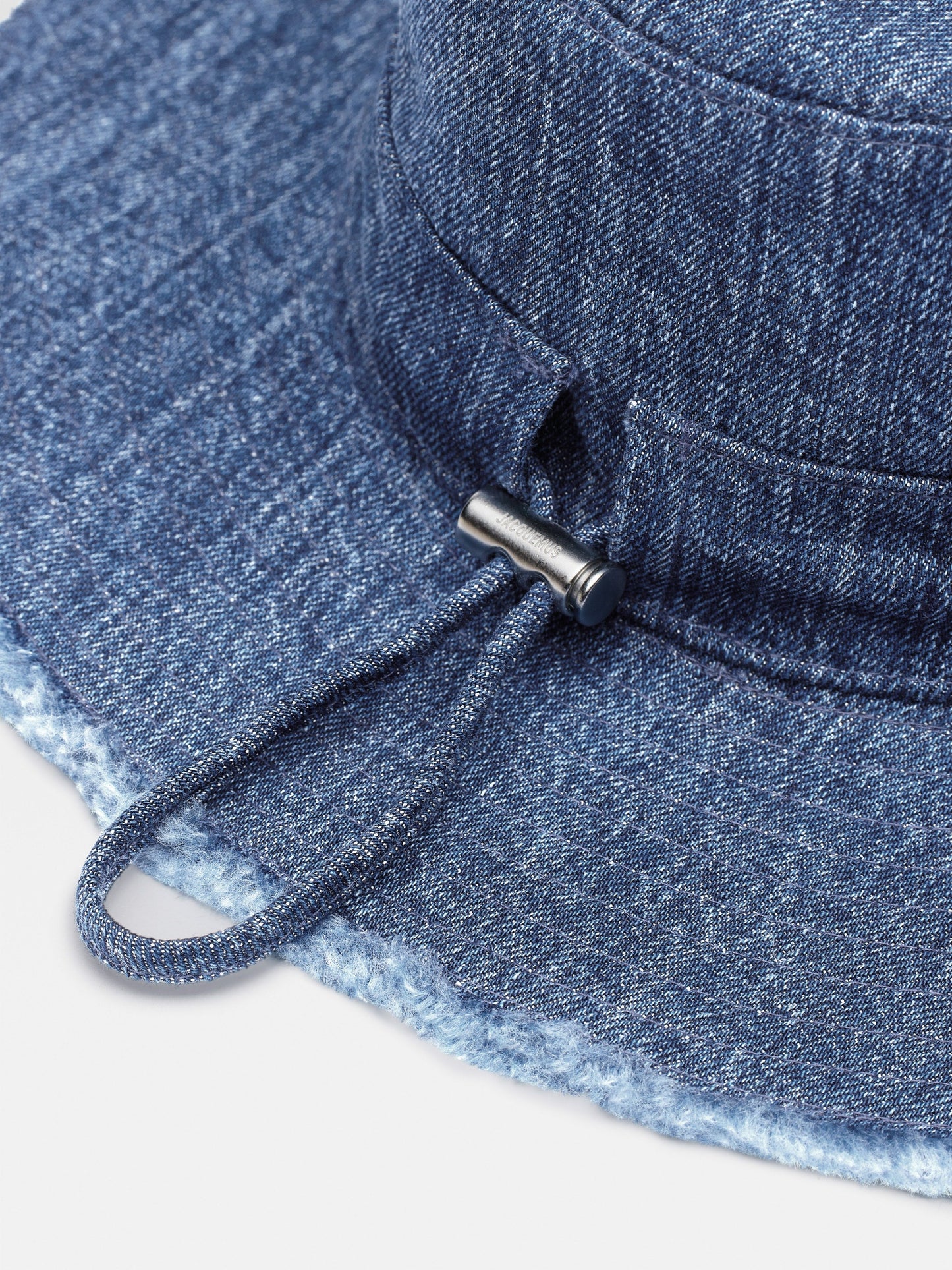 Le bob Artichaut Bleu dégradé