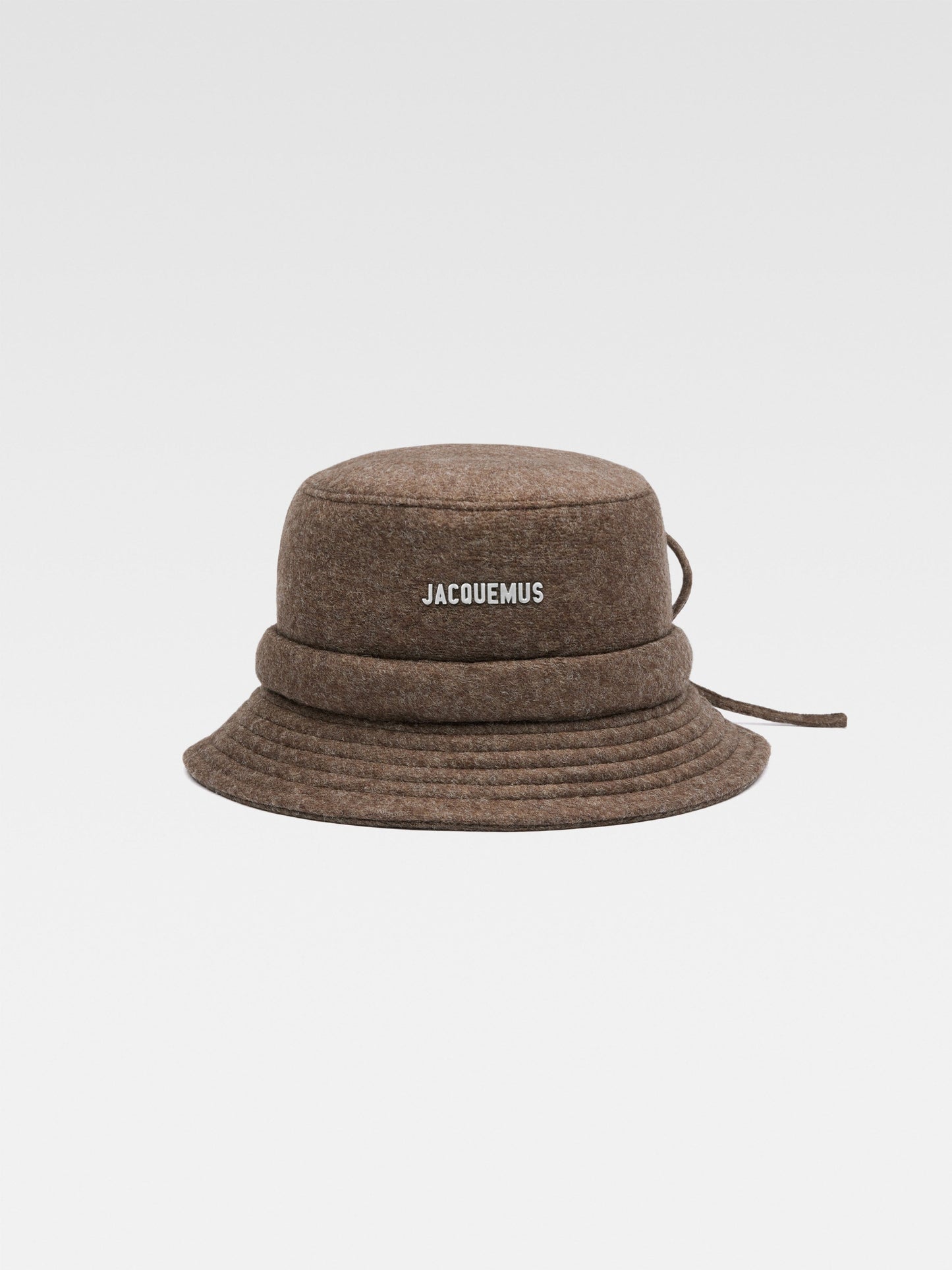 Le bob Gadjo Marron foncé