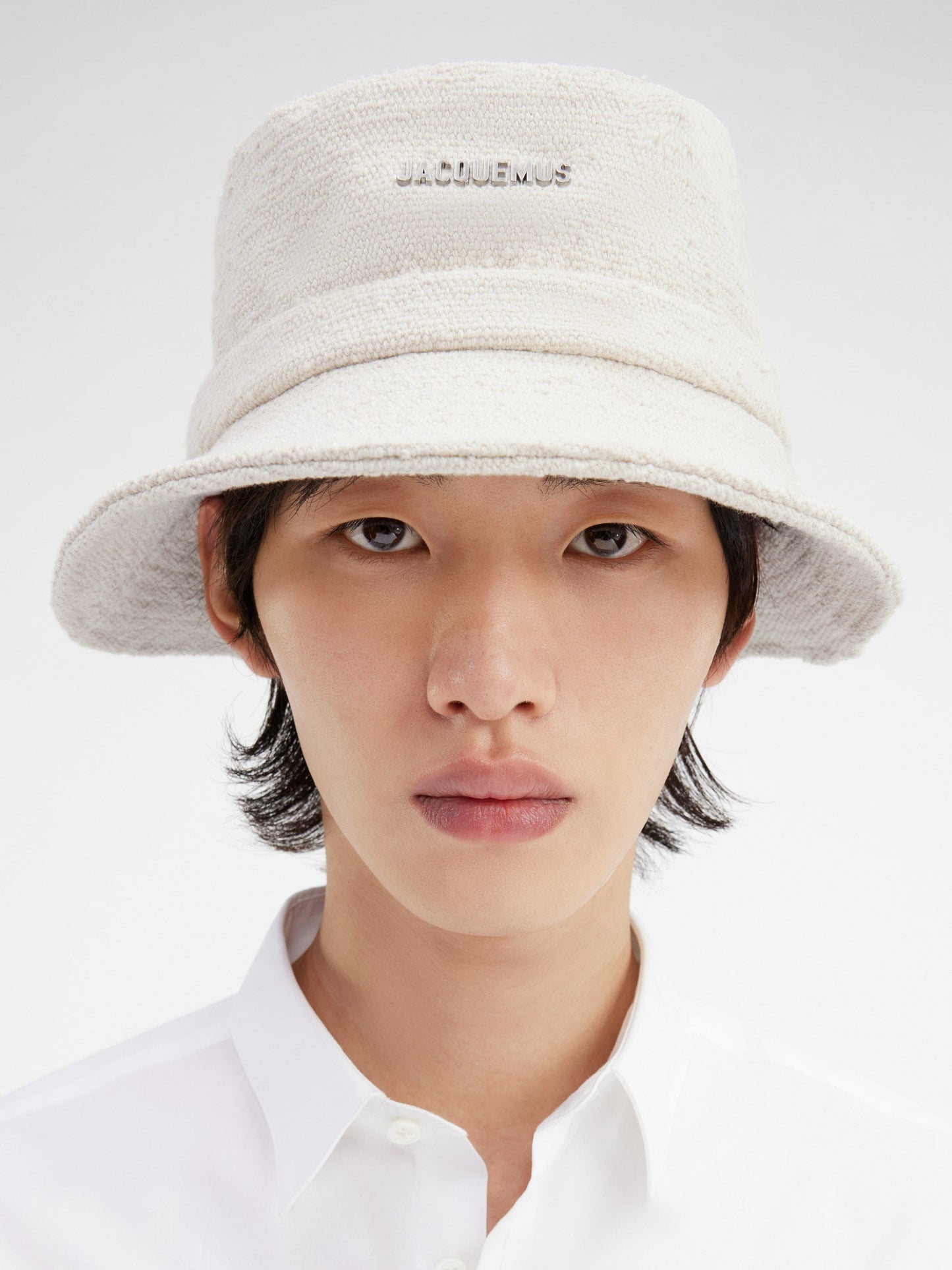 Le bob Gadjo Off-White